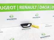 Türgriff Außen Ra 826723233R Renault Megane IV Estate (RFBK) Kombi 5-drs 1.3 TCE 160 16V (H5H-490(H5H-E4)) 2021-09