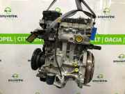 Motor 1617295980|1617297780 Peugeot 2008 (CU) Großraumlimousine 1.2 12V e-THP PureTech 110 (EB2DT(HNZ)) 2016-03