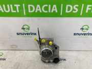 Drosselklappe 959093008 Hyundai i20 Schrägheck 1.4i 16V (G4FA) 2014-06