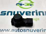 Parken-Sensoren 1608472280 Peugeot 3008 II (M4/MC/MJ/MR) Großraumlimousine 1.2 12V e-THP PureTech 130 (EB2ADTS(HNS)) 2017-11