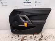 Türverkleidung Rechts Vorne 96733125ZD Citroën DS5 (KD/KF) Schrägheck 5-drs 2.2 HDi 16V 200 Hybrid4 (A0001E1N2.2 HDi 16V 200 Hybrid4) 2013-12