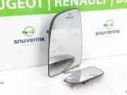 Außenspiegelglas Links 8151LJ Citroën Jumper (U9) Van 2.2 HDi 120 Euro 4 (P22DTE(4HU)) 2009-03