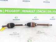 Antriebswelle Rechts Vorne ABS 391002592R Renault Captur II (RJB) SUV 1.3 TCE 130 16V (H5H-470(H5H-B4)) 2020-06