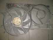 Kühlerventilatormotor 125341 Peugeot Expert (222/224) Van 1.9D (DW8(WJY)) 2001