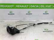 Türschloss Stangen Rechts Hinten 9810311180 Citroën Grand C4 Spacetourer (3A) Großraumlimousine 1.2 12V PureTech 130 (EB2ADTS(HNS)) 2018-06