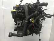 Motor 7701478428 Renault Kangoo Express (FW) Van 1.5 dCi 105 FAP (K9K-806) 2008-02