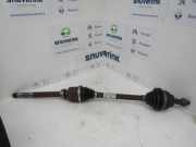 Antriebswelle Rechts Vorne ABS 9800387480 Peugeot 2008 (CU) Großraumlimousine 1.2 12V e-THP PureTech 110 (EB2DT(HNZ)) 2015-11