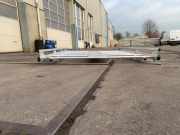 Dachträger Rahmen IMPERIAAL Opel Vivaro Van 1.5 CDTI 102 (A0001E2F1.5 CDTI 102) 2021-10