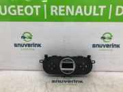 Bedienung Heizung 8200534084 Renault Twingo II (CN) Schrägheck 3-drs 1.2 16V (D4F-770) 2012-04