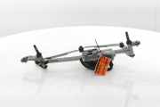 Scheibenwischermotor 9824762480 Citroën C5 Aircross I (A4/AC/AJ/AR) SUV 1.6 Hybrid 16V (A0001E1N1.6 Hybrid 16V) 2021-03