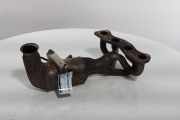 Katalysator 0341P9 Peugeot 207 CC (WB) Cabrio 1.6 16V (EP6C(5FS)) 2007-06