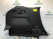 Kofferraum Verkleidung Links YQ001775CY Citroën C3 Aircross I (2C/2R) SUV 1.2 e-THP PureTech 110 (EB2ADT(HNP)) 2019-12