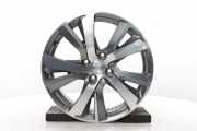 Felge Li, 17", 65J, ET20, 4 Gats 96783982ZV Peugeot 2008 (CU) Großraumlimousine 1.2 12V e-THP PureTech 130 (EB2ADTS(HNS)) 2019-06
