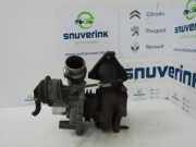 Turbolader 8200483650 Renault Master II (FD/HD) Van 2.5 dCi 120 FAP (G9U-632(M1)) 2008-04