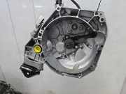 Getriebe Manuell ABS 320107956R Renault Captur II (RJB) SUV 1.0 TCe 90 12V (H4D-470(H4D-E4)) 2023-01