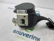 Sicherheitsgurt Links Vorne 868850945R Renault Clio IV Estate/Grandtour (7R) Kombi 5-drs 1.5 Energy dCi 90 FAP (K9K-638) 2015-08