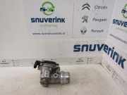 Drosselklappe 161A09794R Renault Clio IV (5R) Schrägheck 5-drs 1.5 Energy dCi 90 FAP (K9K-638) 2015