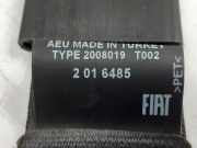 Sicherheitsgurt Rechts Vorne 735584037 Fiat Doblo Cargo (263) Van 1.3 D Multijet (263.A.2000) 2012-03