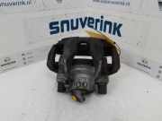 Bremssattel Rechts Vorne ABS 410118579R Renault Twingo III (AH) Schrägheck 5-drs 0.9 Energy TCE 90 12V (H4B-C4) 2017-09