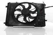 Kühlerventilatormotor A2465000093 Mercedes-Benz CLA (117.3) Limousine 1.6 CLA-200 16V (M270.910) 2018-10