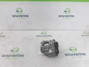 Drosselklappe 161200428R Renault Captur II (RJB) SUV 1.0 TCe 12V (H4D-450(H4D-B4)) 2020-08