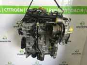 Motor 1627638180 Peugeot 3008 II (M4/MC/MJ/MR) Großraumlimousine 1.2 12V e-THP PureTech 130 (EB2ADTS(HNS)) 2022-10