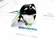 Sicherheitsgurt Rechts Hinten 96777230XX Peugeot 308 SW (L4/L9/LC/LJ/LR) Kombi 5-drs 1.6 BlueHDi 120 (DV6FC(BHZ)) 2015-10