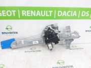 Fensterheber Links Vorne 9816402180 Peugeot 208 I (CA/CC/CK/CL) Schrägheck 1.2 Vti 12V PureTech 82 (EB2F(HMZ)) 2013-04