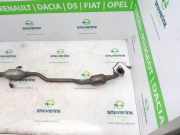 Auspuff Mitteltopf B001034380 Citroën C1 Schrägheck 1.0 Vti 68 12V (1KR-FE) 2018-02