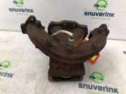 Ansaugkrümmer 1723Z1 Citroën C3 (FC/FL/FT) Schrägheck 5-drs 1.4 16V (ET3J4(KFU)) 2007-11