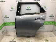 Tür Links Hinten 9812317280 Peugeot 3008 II (M4/MC/MJ/MR) Großraumlimousine 1.2 12V e-THP PureTech 130 (EB2ADTS(HNS)) 2019-02