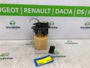 Kraftstoffpumpe Elektrisch 9677816480 Peugeot 308 SW (L4/L9/LC/LJ/LR) Kombi 5-drs 1.6 BlueHDi 120 (DV6FC(BHZ)) 2015-10