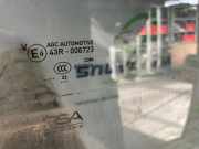 T?rscheibe Links Hinten 9823170480 Peugeot 208 II (UB/UH/UP) Schr?gheck 5-drs 1.2 Vti 12V PureTech 100 (EB2ADTDB(HNE)) 2022-06