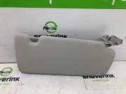 Sonnenblende 964019730R Renault Captur II (RJB) SUV 1.3 TCE 130 16V (H5H-470(H5H-B4)) 2020-10