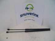 Gasdruckfedern Set Hinten 9683738180 Peugeot 5008 I (0A/0E) Großraumlimousine 1.6 HDiF 16V (DV6C(9HR)) 2011-04