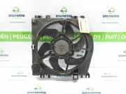 Kühlerventilatormotor 7701068310 Renault Modus/Grand Modus (JP) Großraumlimousine 1.6 16V (K4M-790) 2005-05