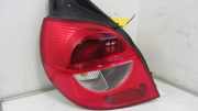 Rücklicht Links 8200459962 Renault Clio III (BR/CR) Schrägheck 1.5 dCi 70 (K9K-768) 2006-05