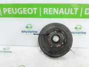 Bremstrommel Hinten ABS 424759 Peugeot 208 I (CA/CC/CK/CL) Schrägheck 1.2 Vti 12V PureTech 82 (EB2F(HMZ)) 2013-06