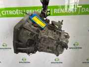 Getriebe Manuell ABS 2231W5 Peugeot 107 Schrägheck 1.0 12V (384F(1KR)) 2011-05