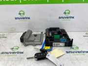 Motorsteuergerät 9805321980 Peugeot 208 I (CA/CC/CK/CL) Schrägheck 1.0 Vti 12V PureTech (EB0(ZMZ)) 2013-03