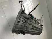 Getriebe Manuell ABS 320108729R Renault Megane IV Estate (RFBK) Kombi 5-drs 1.2 Energy TCE 130 (H5F-408(H5F-F4)) 2018-02