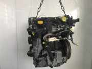 Motor 8201240466 Renault Koleos SUV 2.0 dCi 16V (M9R-832) 2012-07