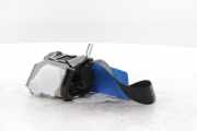 Sicherheitsgurt Links Hinten 34198415G Peugeot 3008 II (M4/MC/MJ/MR) Großraumlimousine 1.6 16V HYbrid 225 (EP6FADTXHPD(DGZ)) 2021-08