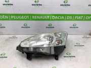 Scheinwerfer Links 9677202480 Peugeot Partner (GC/GF/GG/GJ/GK) Van 1.6 HDI, BlueHDI 75 (DV6FE(BHW)) 2015-01