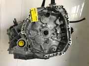 Getriebe Automatik ABS 320109588R Renault Captur II (RJB) SUV 1.6 E-Tech 145 (H4M-632(H4M-C6)) 2023-04