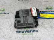 Start/stop Schalter 9810858280 Peugeot 2008 (CU) Großraumlimousine 1.2 12V e-THP PureTech 110 (EB2DT(HNZ)) 2016-03