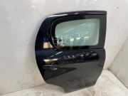 Tür Rechts Hinten 1636415080 Peugeot 108 Schrägheck 1.0 12V (1KRFE(CFB)) 2014-10