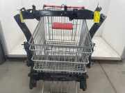 Motorträger 544017243R Dacia Duster (SR) SUV 1.3 TCE 130 16V (H5H-480(H5H-E4)) 2020-02