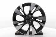 Felge Li, 18", 75J, ET49, 5 Gats YP00063880 Opel Grandland (X) SUV 1.2 Turbo 12V (B12XHT(EB2DTS)) 2019-06