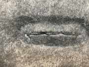 Kofferraum Matte 98247916ZD Opel Corsa F (UB/UH/UP) Schrägheck 5-drs Electric, Corsa-e 50kWh (ZKX(ZK01)) 2020-12